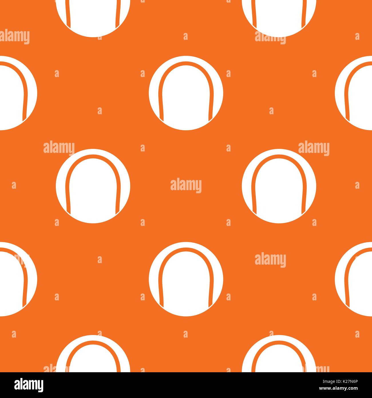 Black and white tennis ball pattern seamless Stock Vector Image & Art ...