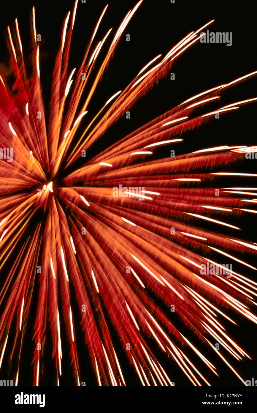 Firework rocket design hi-res stock photography and images - Alamy