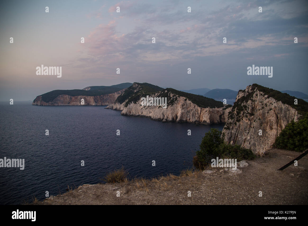 Sapphos leap hi-res stock photography and images - Alamy