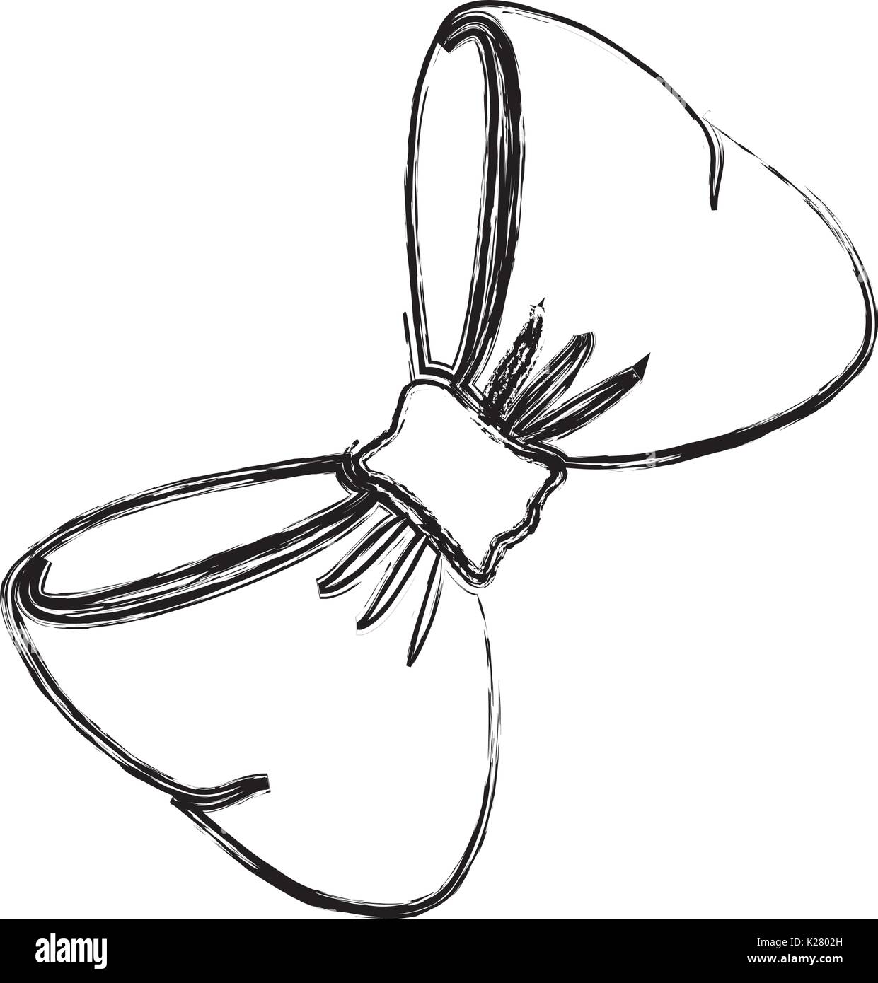 ART Bow Detail Top
