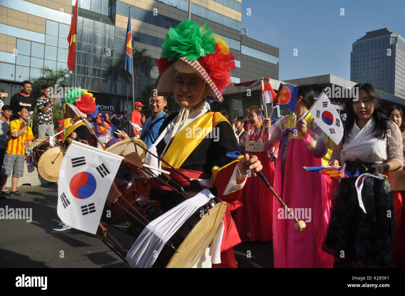 Indonesia Korea Stock Photos Indonesia Korea Stock Images Alamy Indonesia Korea Stock Photos Indonesia Korea Stock Images Alamy