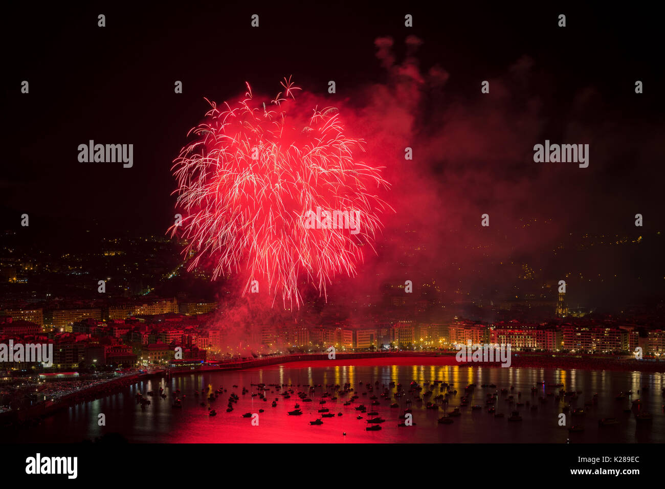 San sebastian festival hires stock photography and images Alamy