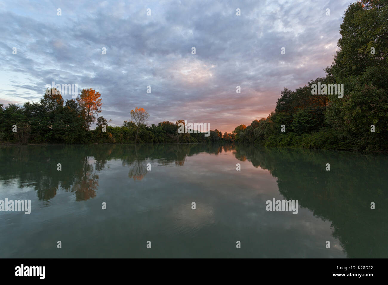 Piave river hi-res stock photography and images - Alamy