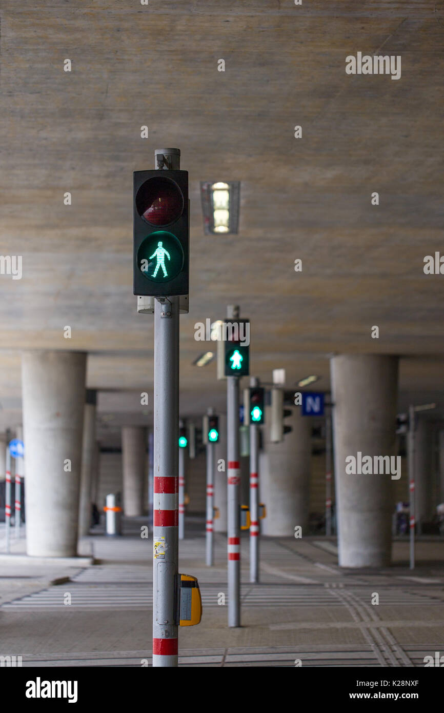 Camera equipment set up for night photography