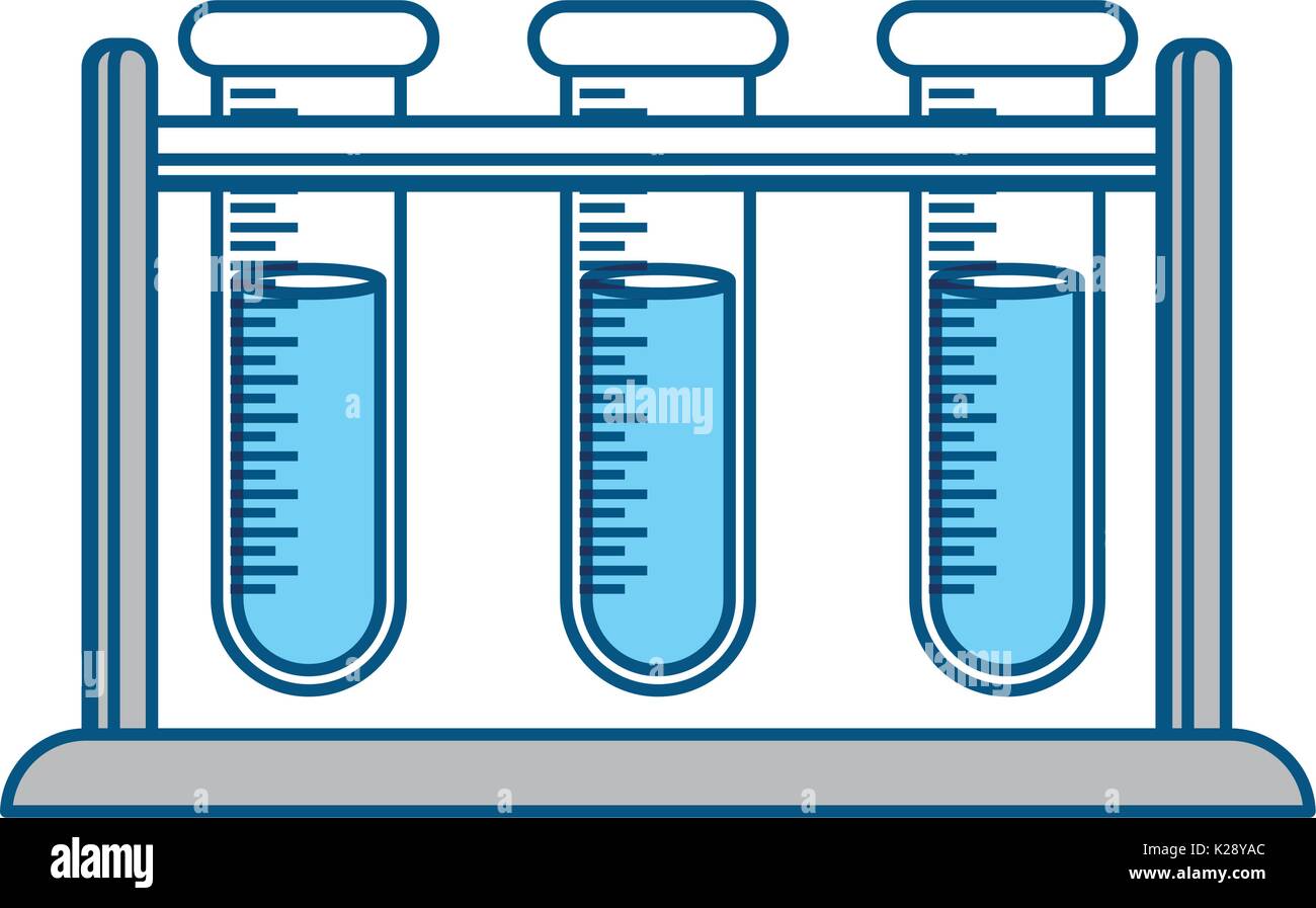Flask for chemistry lab Stock Vector Image & Art Alamy