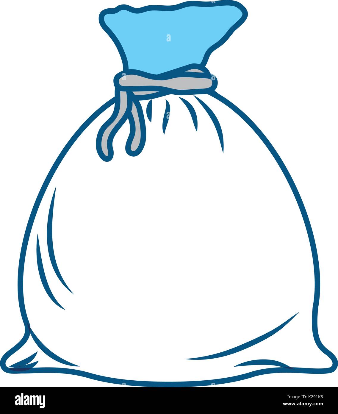 Money bag symbol Stock Vector Image & Art - Alamy