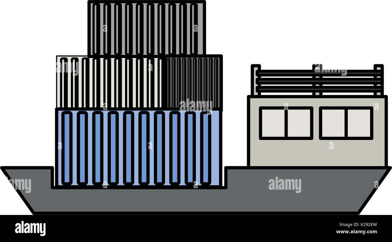 Ship windows Stock Vector Images - Alamy