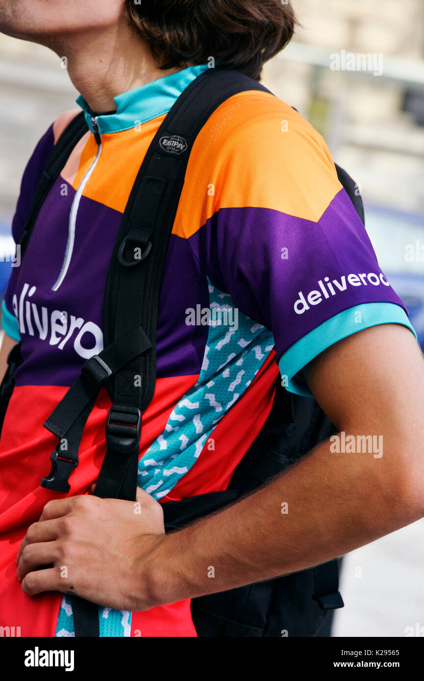 Digital plateform hi-res stock photography and images - Alamy