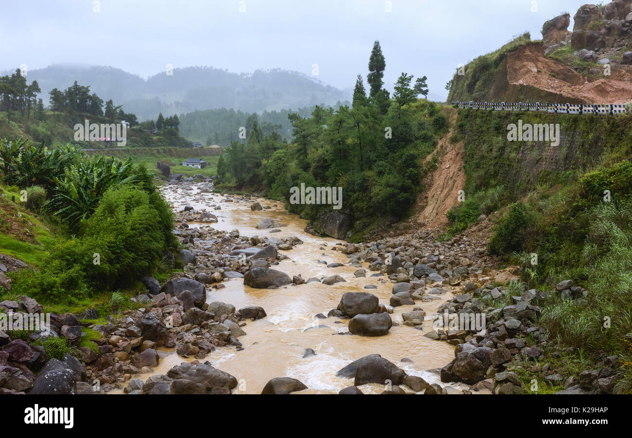 Cherrapunji India Rain Hi res Stock Photography And Images Alamy cherrapunji-india-rain-hi-res-stock-photography-and-images-alamy
