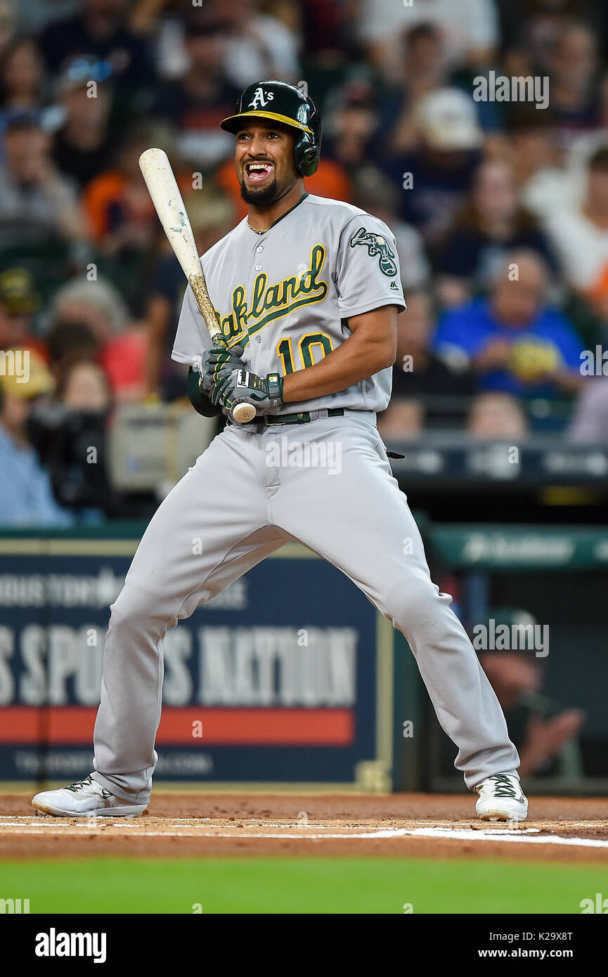 Oakland A's Player Profile: Marcus Semien - Athletics Nation
