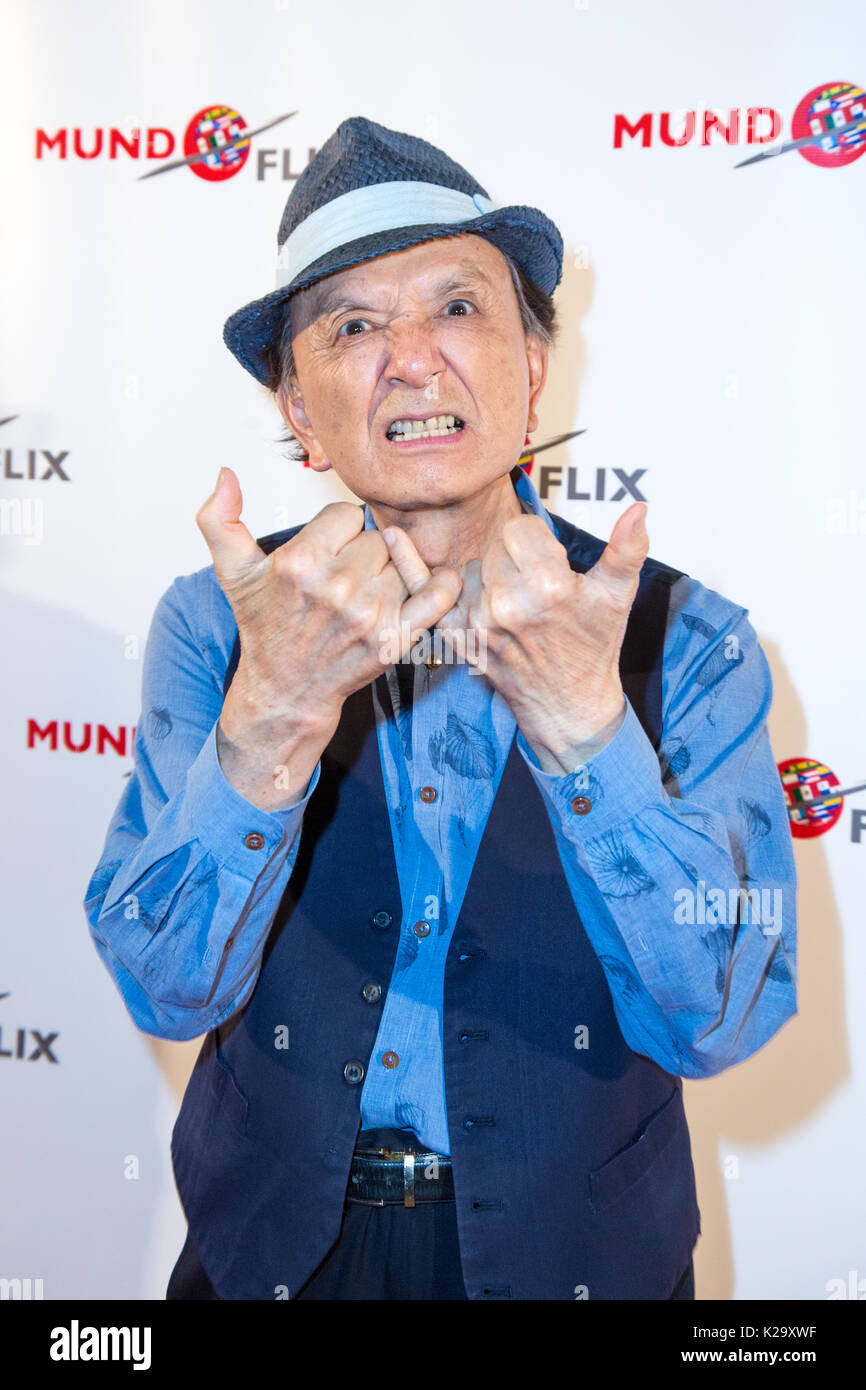 James hong hires stock photography and images Alamy
