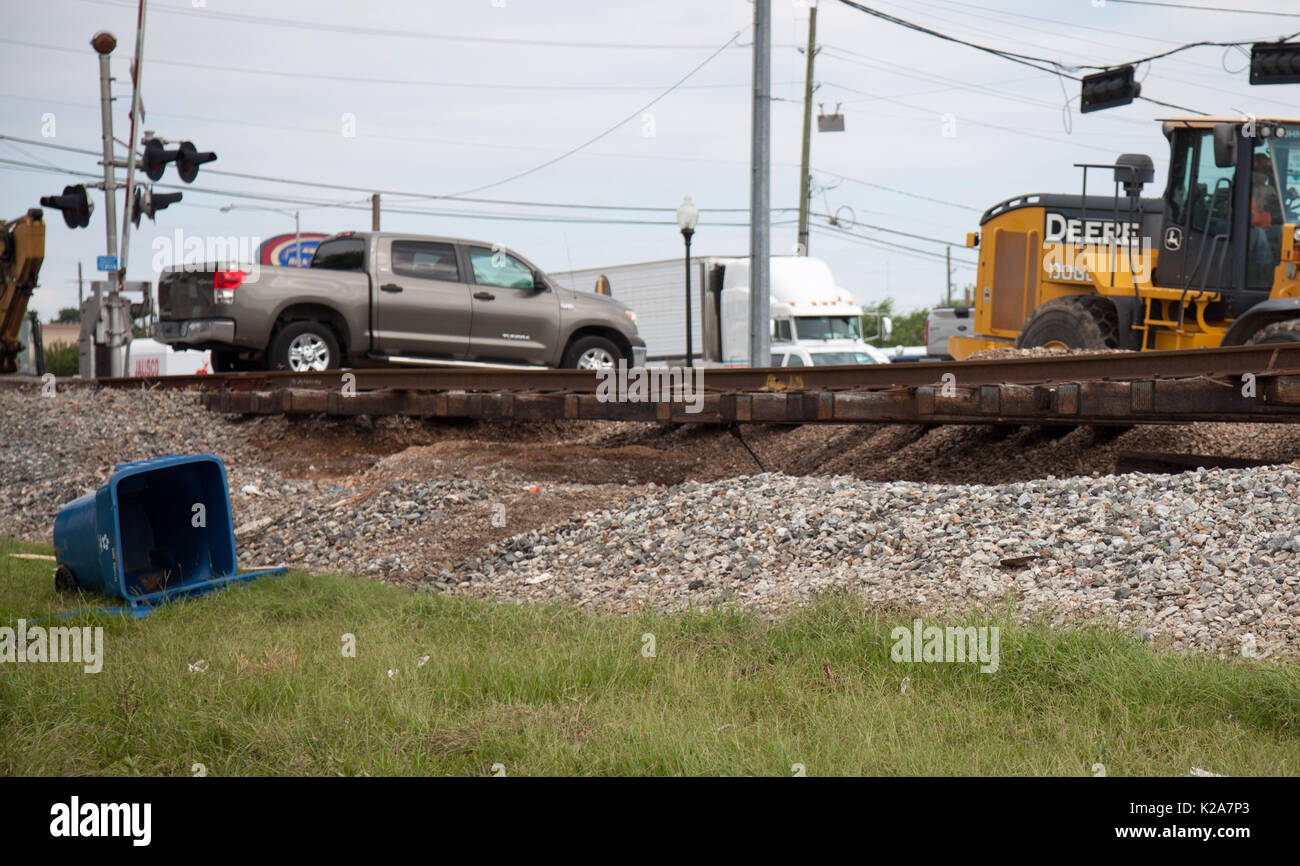 Katy texas railroad hires stock photography and images Alamy