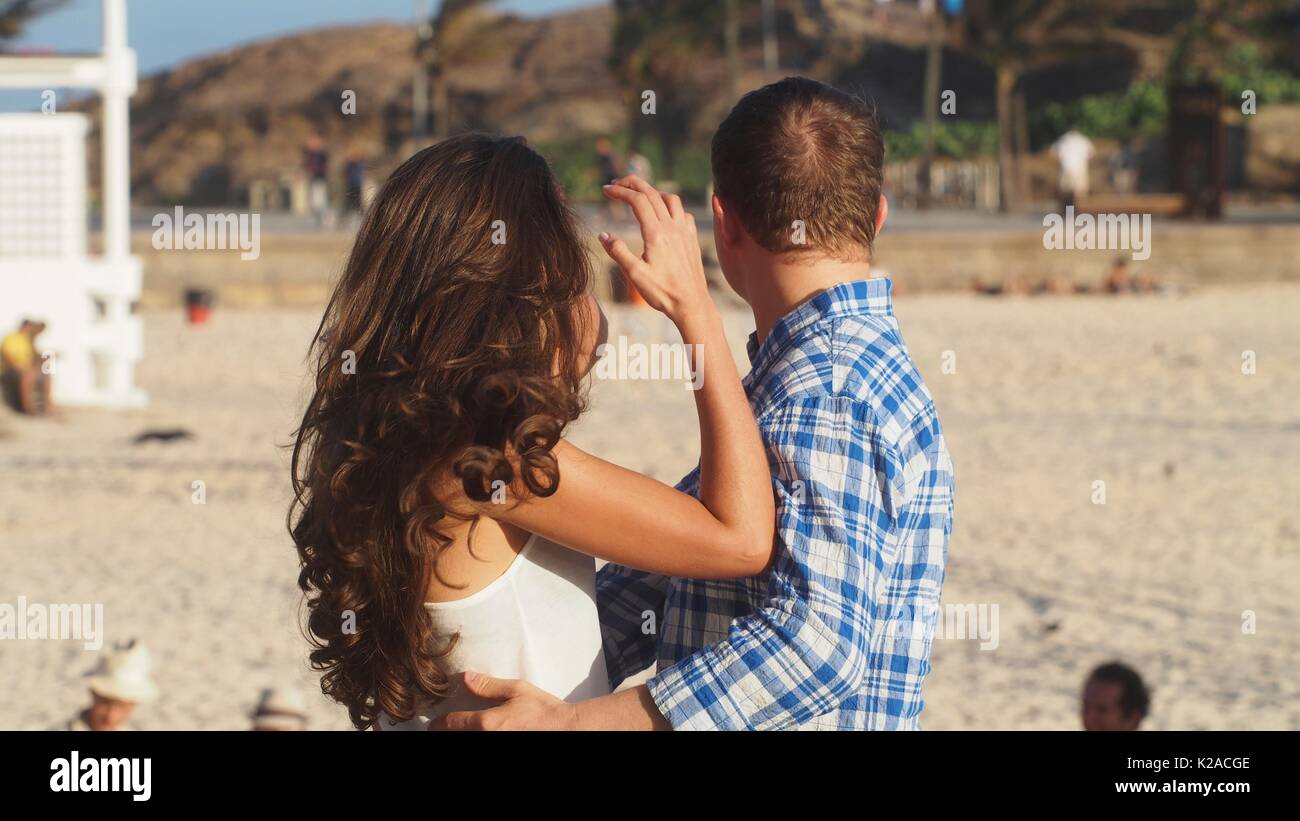 Models fashion photo shoot hi-res stock photography and images - Alamy