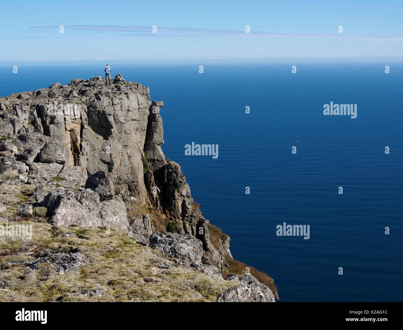 Hunafloi and iceland hi-res stock photography and images - Alamy