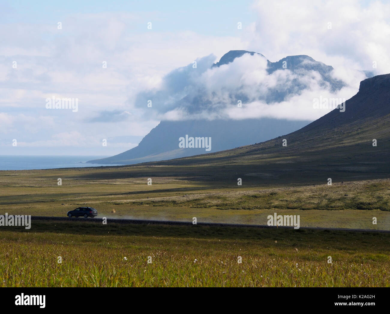 Gjogur hi-res stock photography and images - Alamy