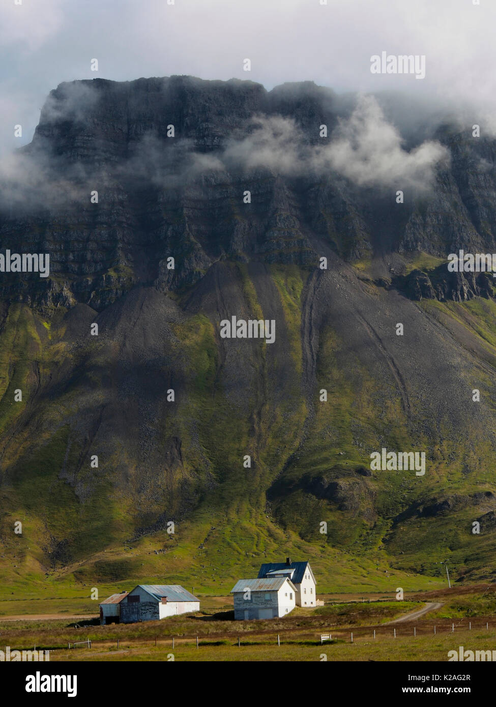 Arnes iceland hi-res stock photography and images - Alamy