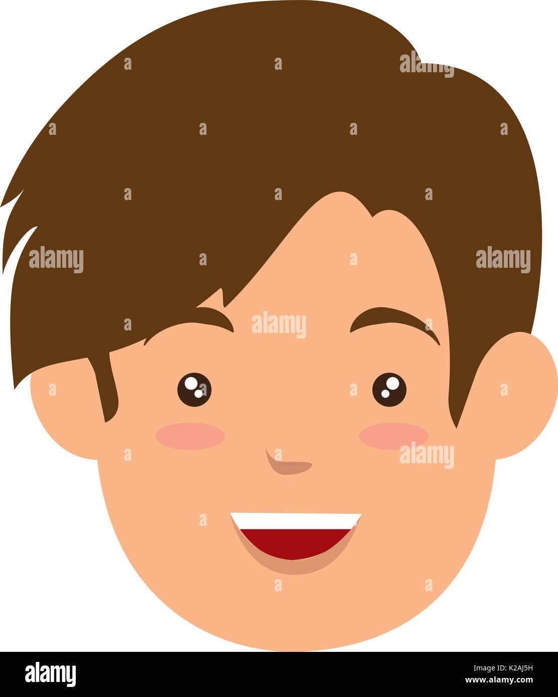 avatar man icon Stock Vector Image & Art - Alamy