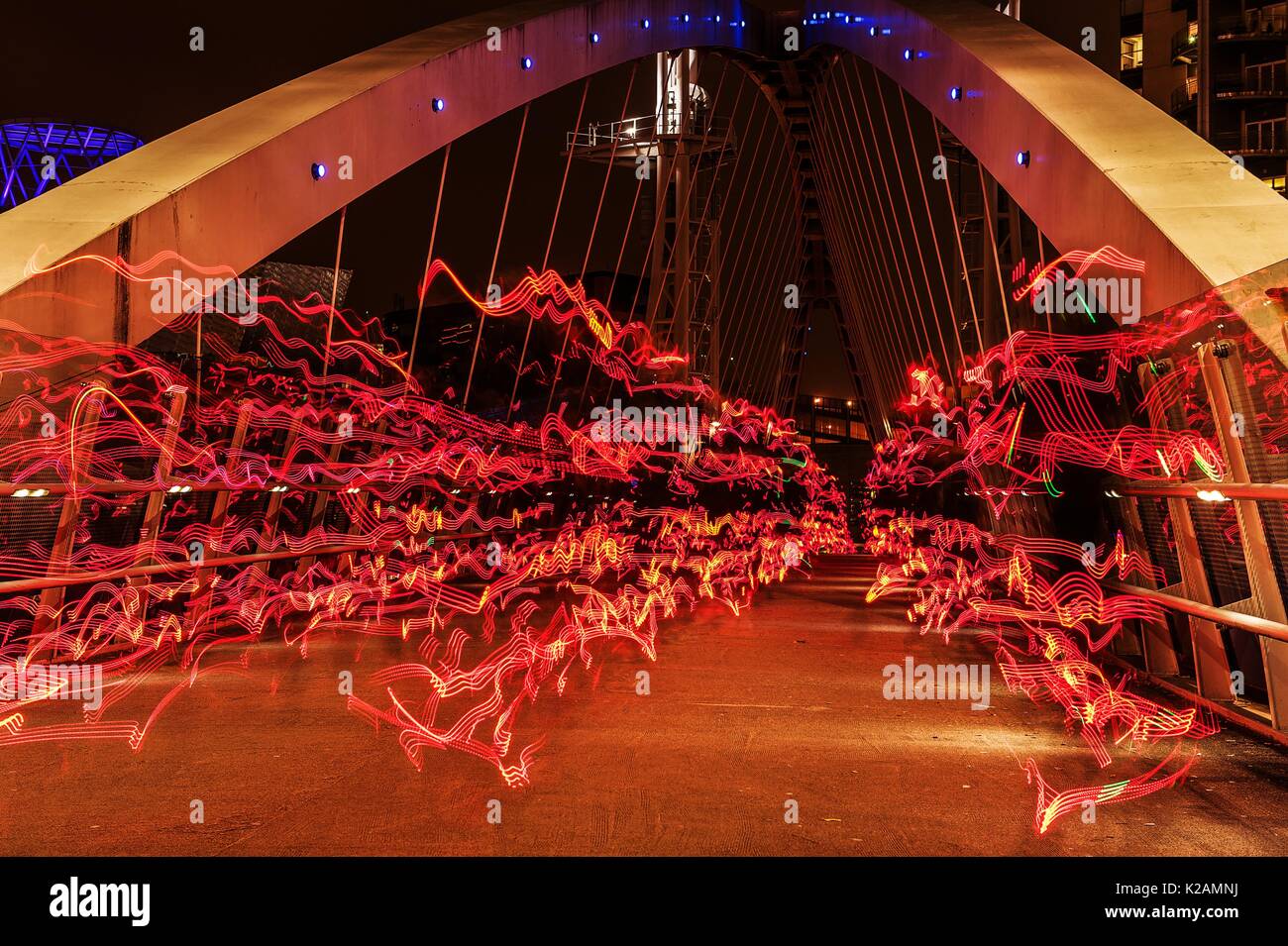 Speed of Light by NVA Stock Photo Alamy