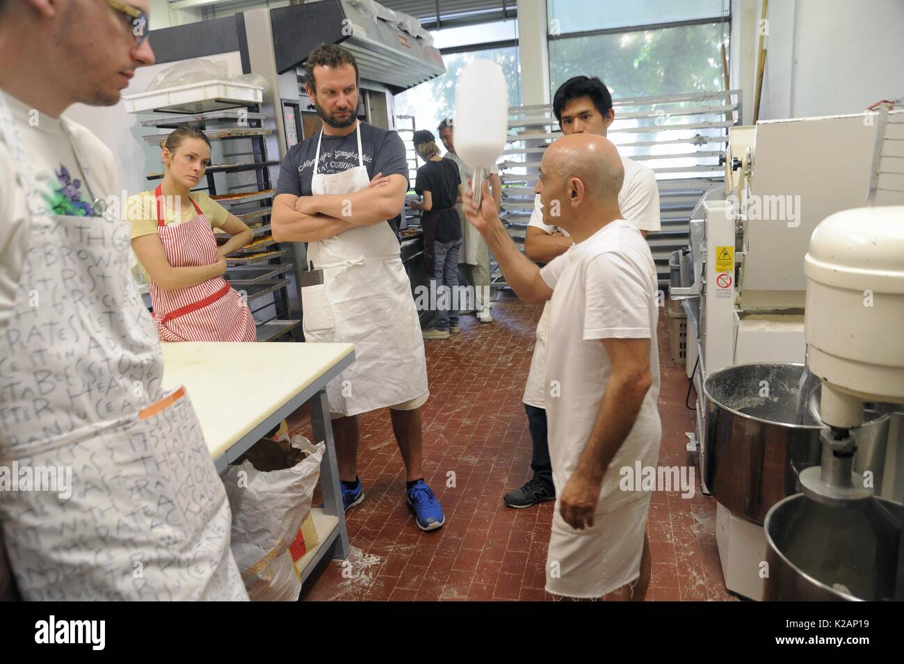 Professional cooperative society hires stock photography and images