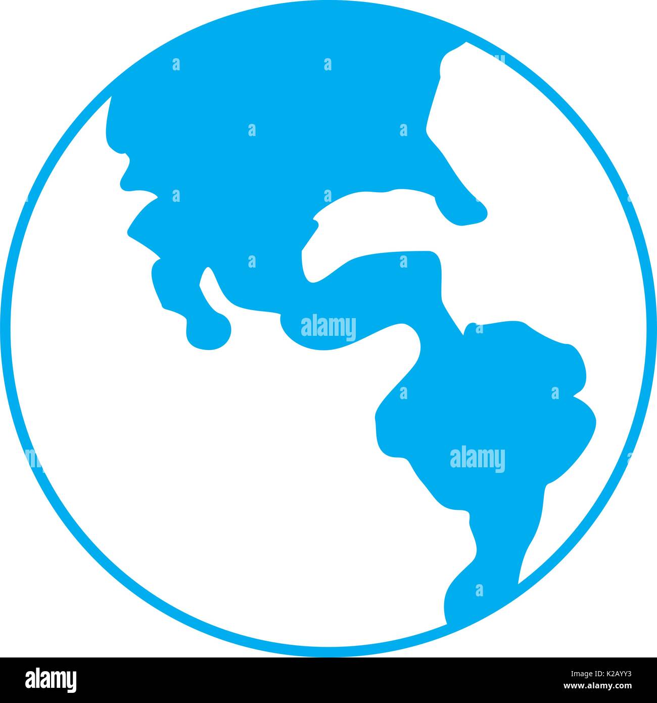 world earth planet system solar image Stock Vector Image & Art - Alamy