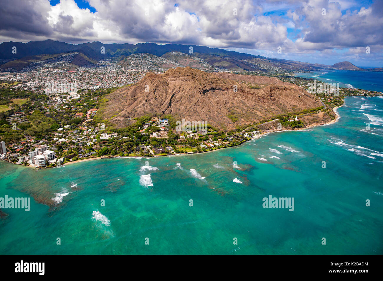 OAHU, HI Oahu Hawaii photographed by Erik Kabik August 2017. Credit
