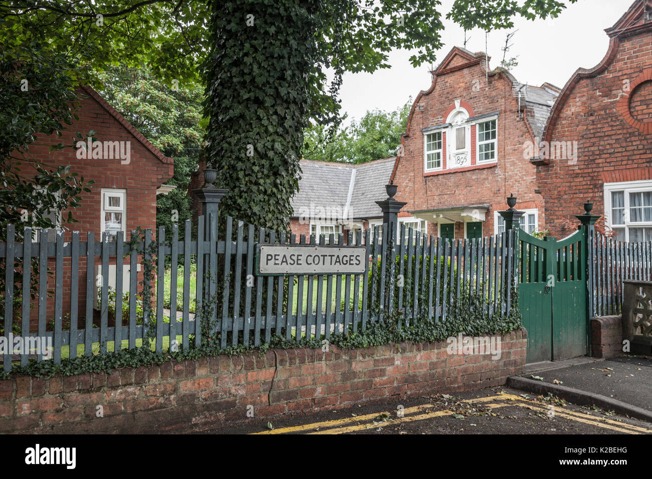 Pease family hires stock photography and images Alamy