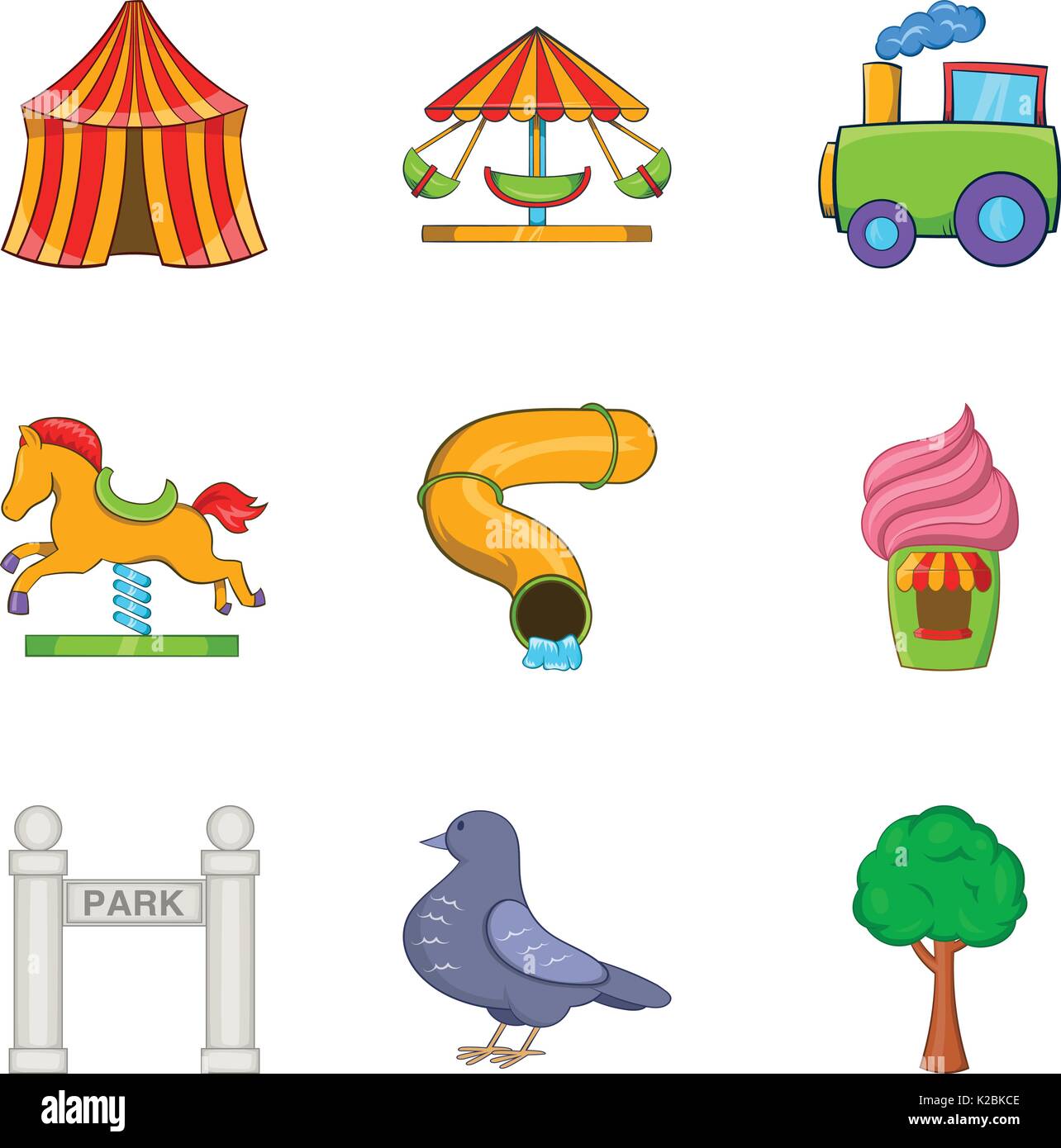 Cinema Cirque Circus High Resolution Stock Photography And Images Alamy