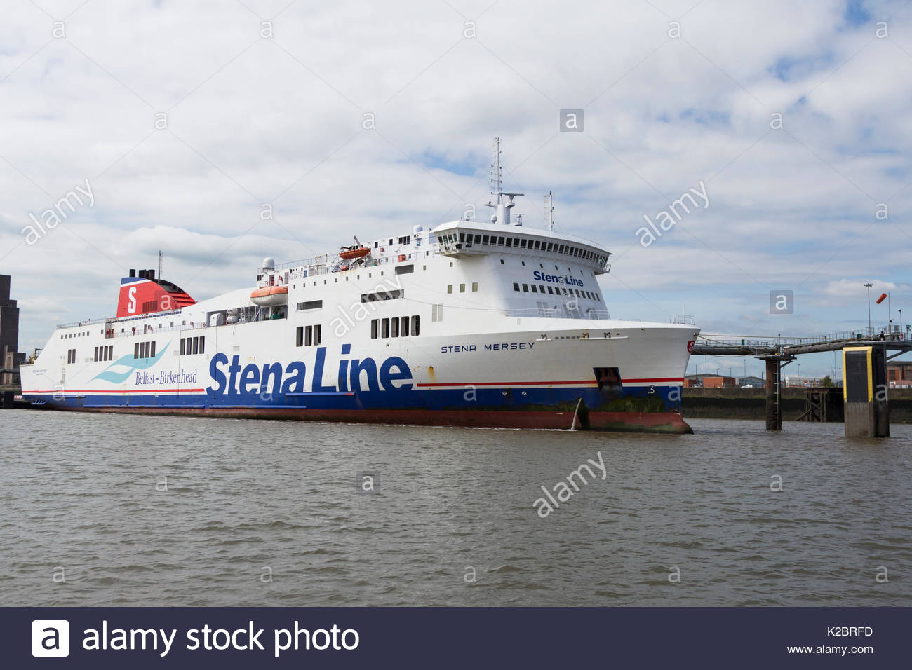 Birkenhead Ferry Stock Photos & Birkenhead Ferry Stock Images Alamy