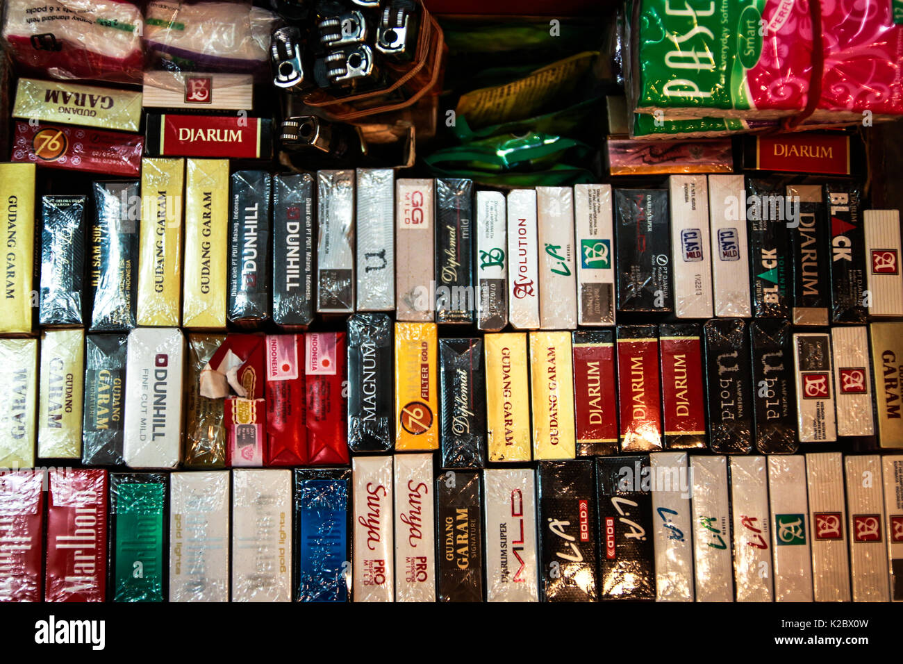 Cigarettes Brands Cigarettes Brands