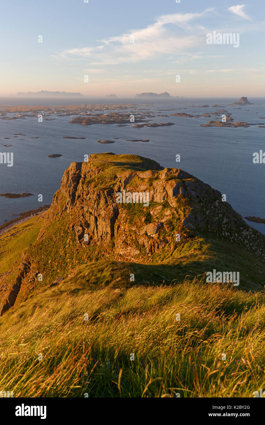 Rost island norway hi-res stock photography and images - Alamy