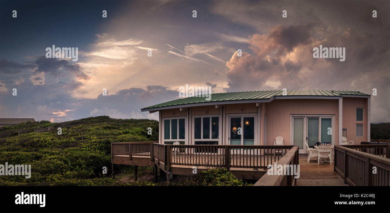 Oceanfront Family Vacation Beach Rental Emerald Isle Outer Banks
