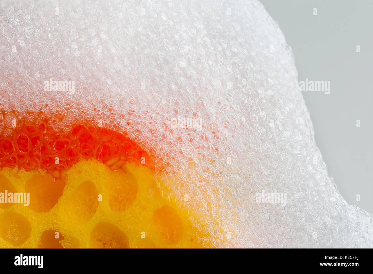 Sponge soap suds hires stock photography and images Alamy