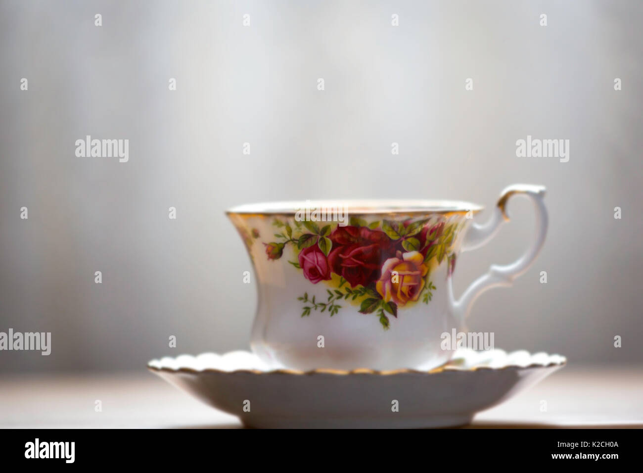 Full english breakfast cup of tea hi-res stock photography and images ...