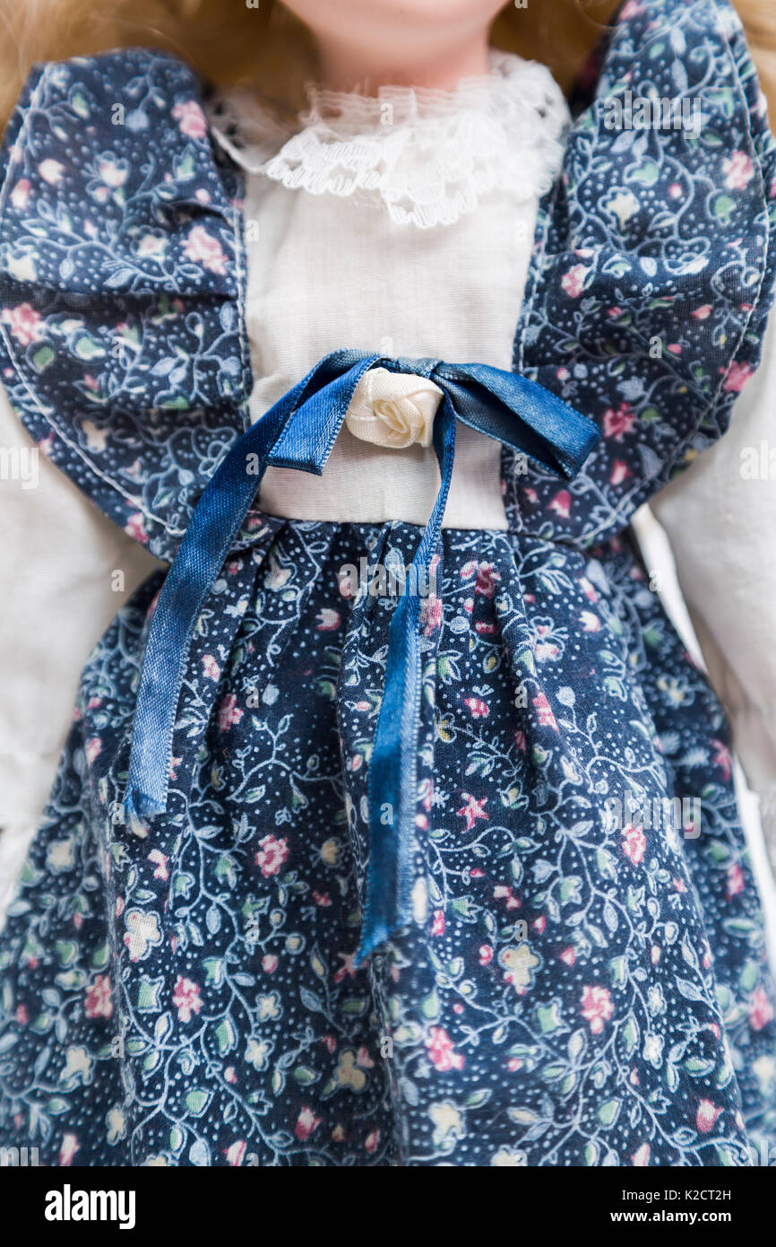 Doll with cheap no face