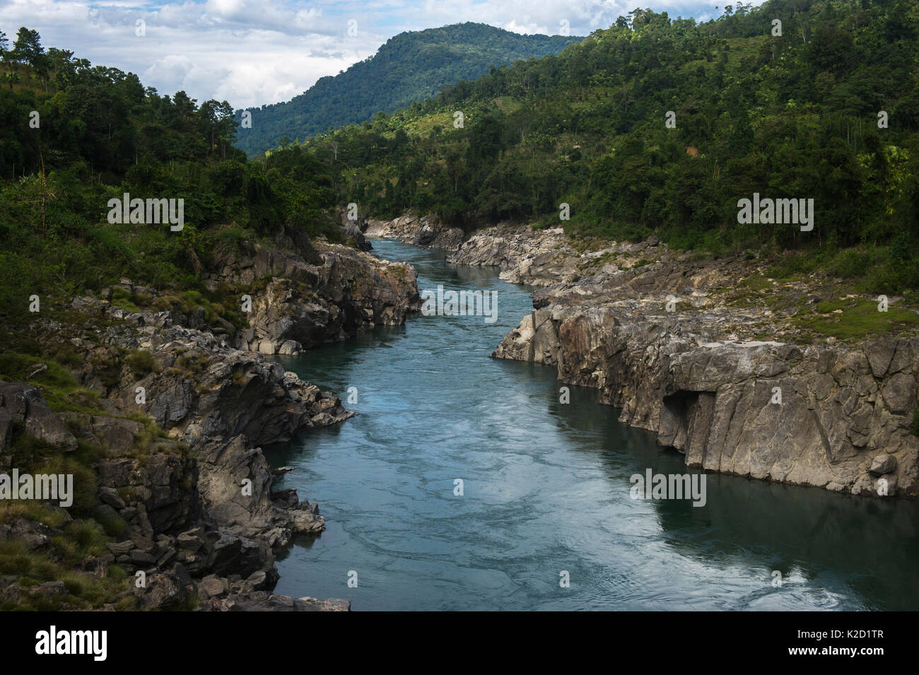 Subansiri hires stock photography and images Alamy