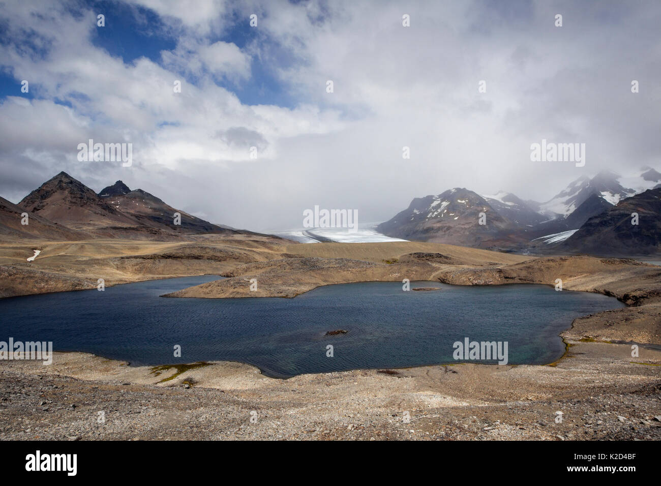 Stromness shackleton route High Resolution Stock Photography and Images