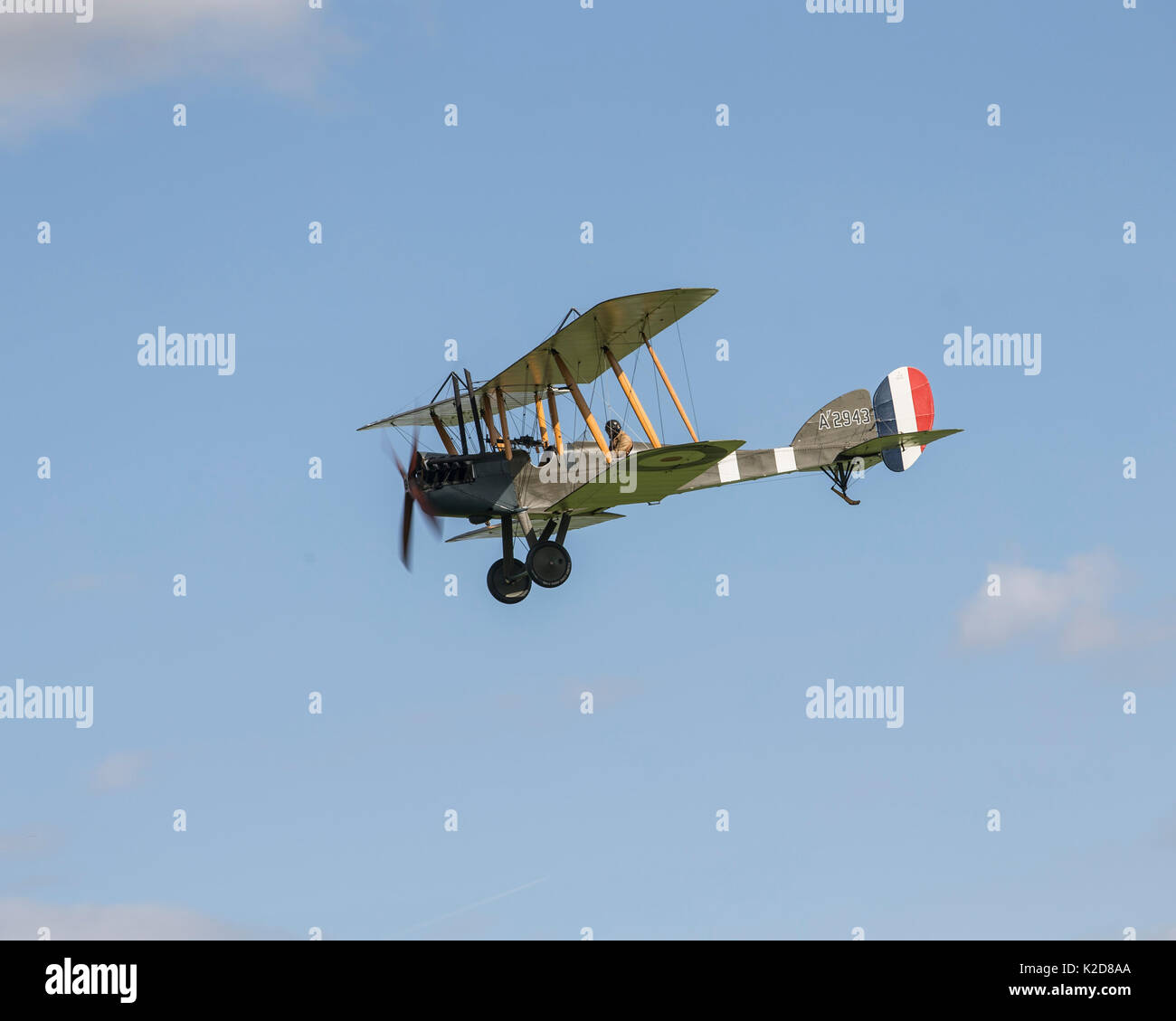 Replica airplane hi-res stock photography and images - Page 4 - Alamy