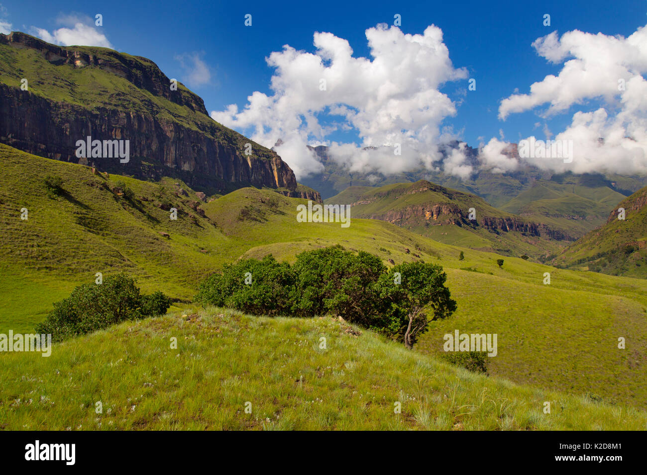 South africa drakensberg hi-res stock photography and images - Alamy