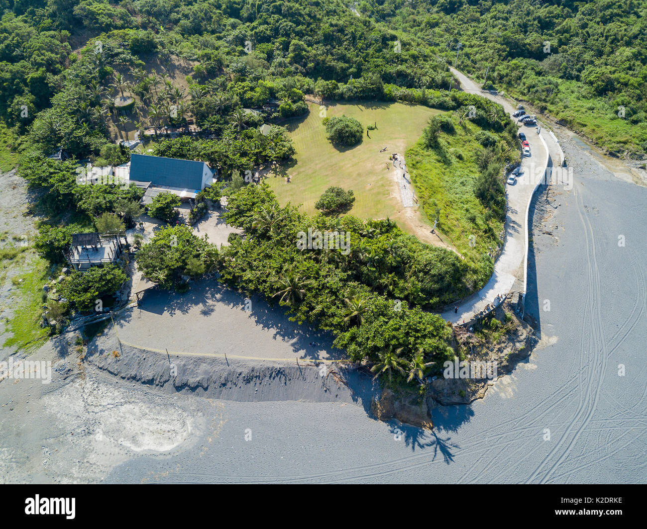 Hualien scenic area hi-res stock photography and images - Alamy