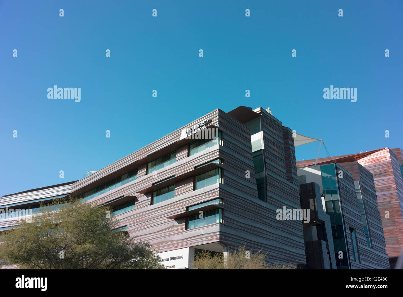 University of arizona hires stock photography and images Alamy