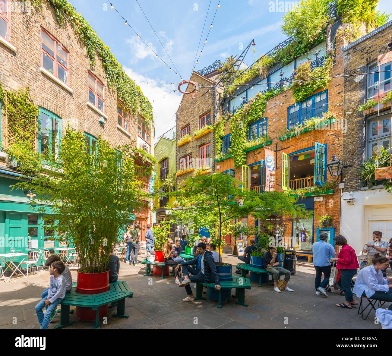 Food stands hires stock photography and images Alamy