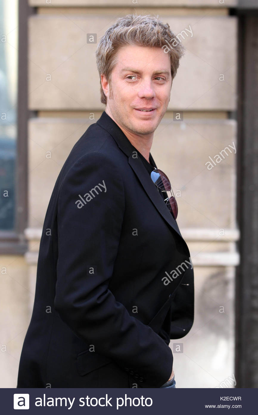 Kyle Eastwood Stock Photos & Kyle Eastwood Stock Images - Alamy