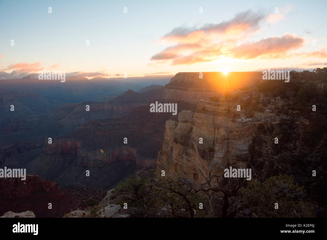 Arizona sunrises hi-res stock photography and images - Alamy