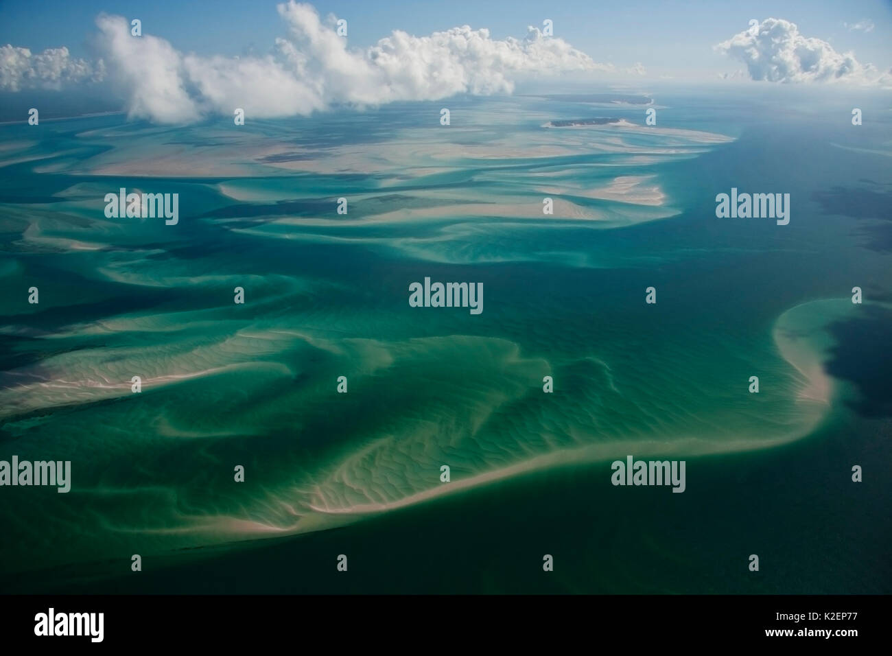 Bazaruto archipelago, mozambique hi-res stock photography and images ...