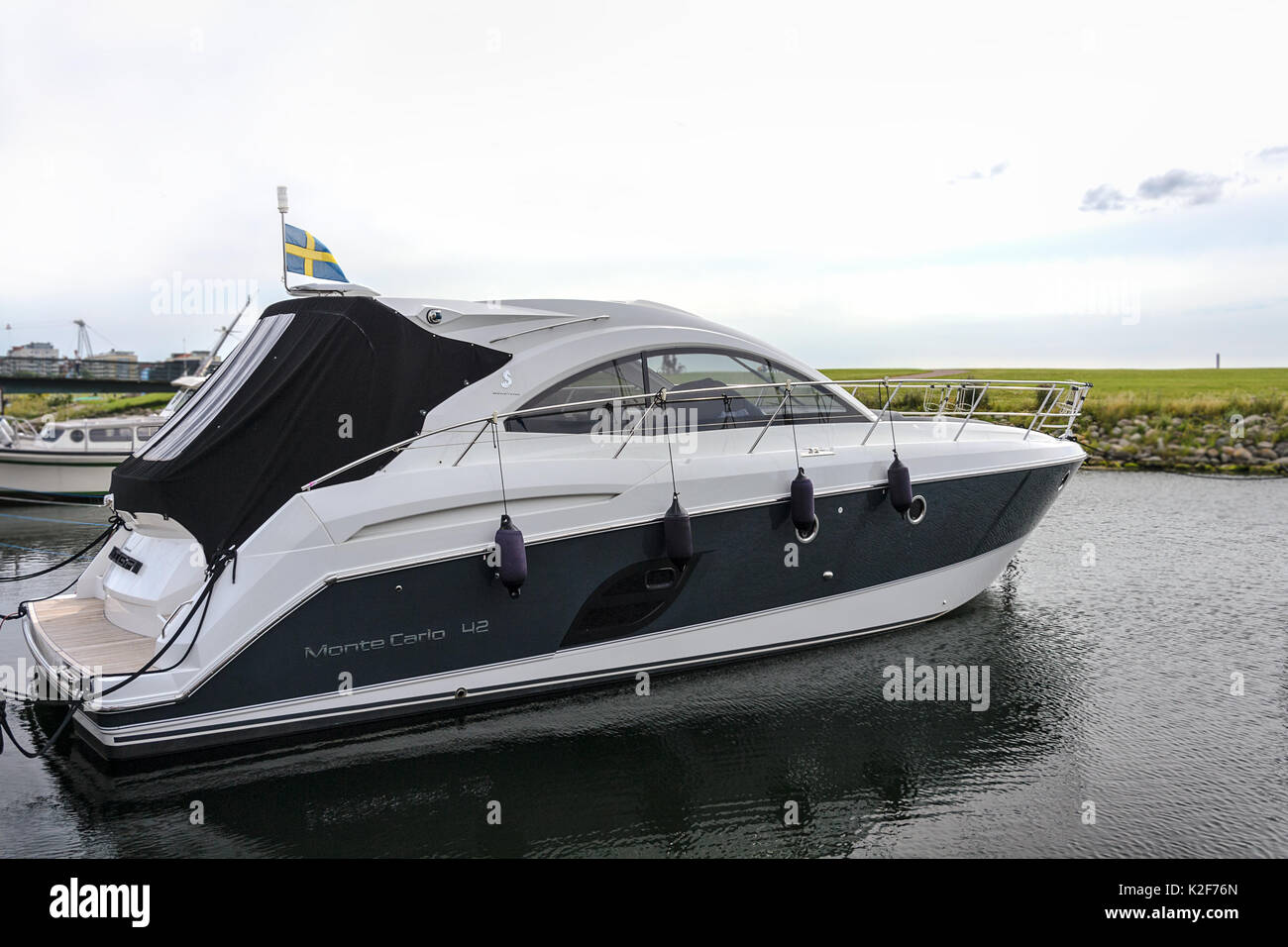 boat manufacturer hires stock photography and images Alamy