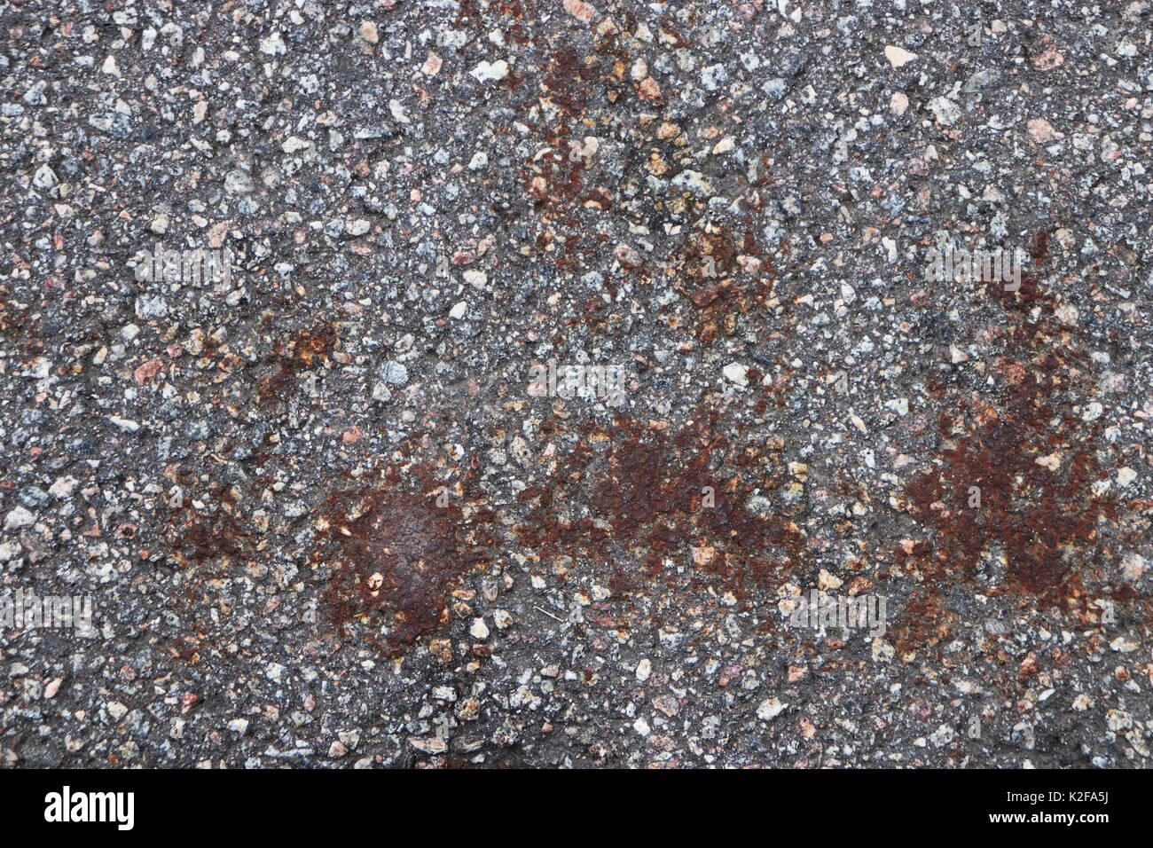 Asphalt stains hi-res stock photography and images - Alamy