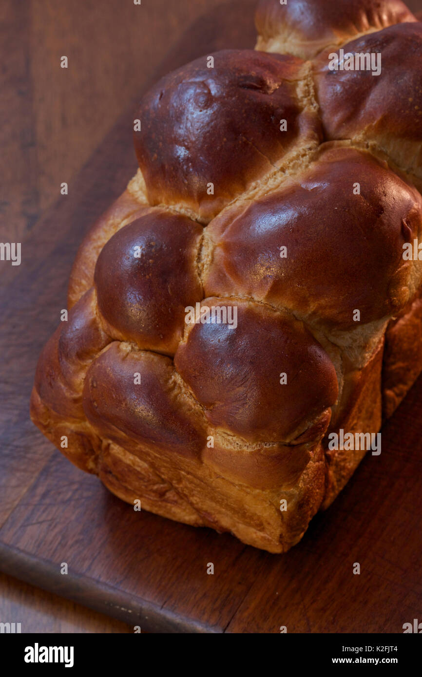 Best Challah bread Stock Photo Alamy