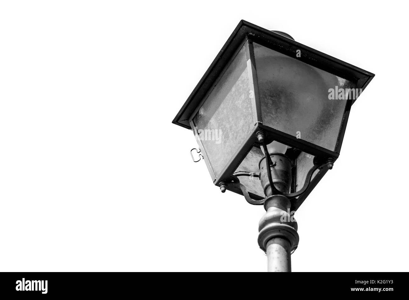 Luminaria Black and White Stock Photos & Images - Alamy