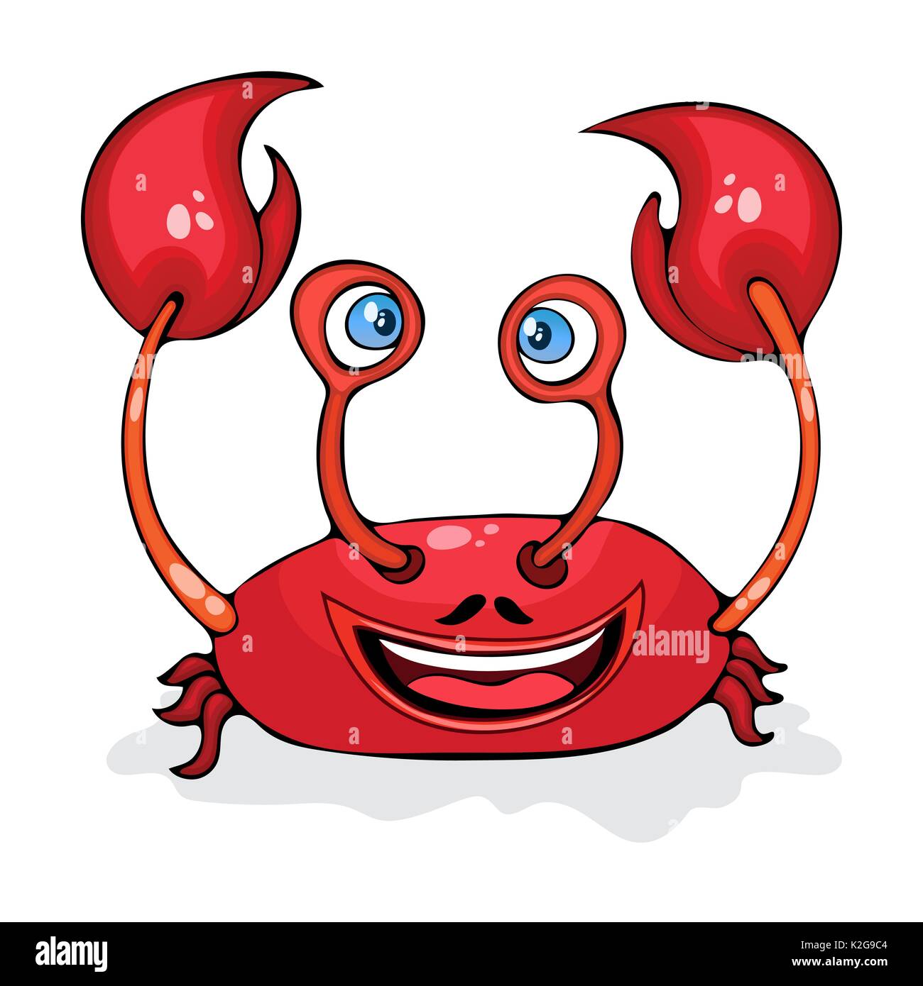 Funny crab hires stock photography and images Alamy