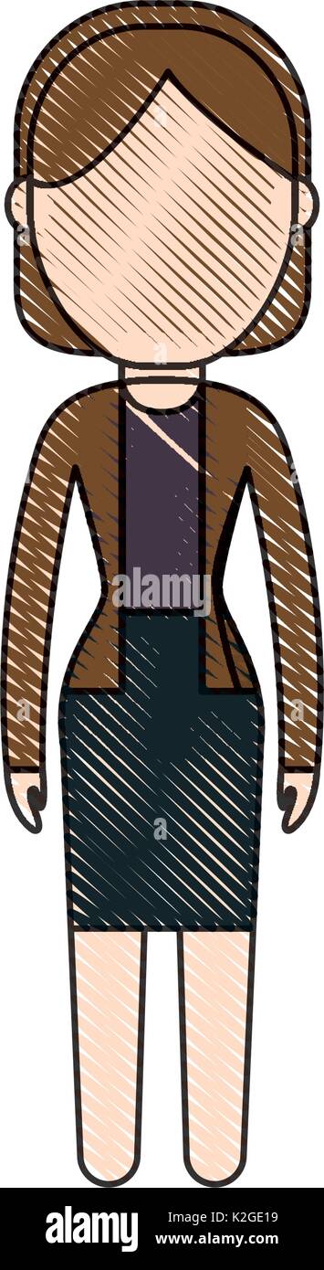 avatar businessowoman icon Stock Vector Image & Art - Alamy